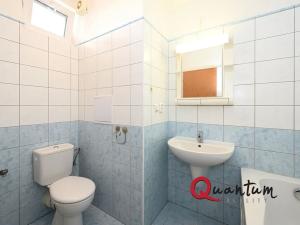 Pronájem bytu 1+kk, Praha - Michle, Jemnická, 30 m2