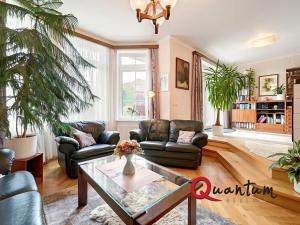 Prodej rodinného domu, Jesenice, Jalovcová, 210 m2