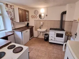 Prodej chalupy, Želetava, 120 m2