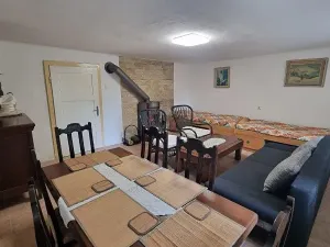 Prodej chalupy, Želetava, 120 m2