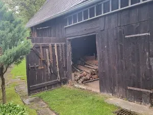 Prodej chalupy, Želetava, 120 m2
