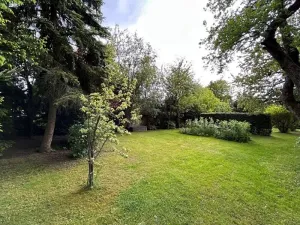Prodej chalupy, Želetava, 120 m2