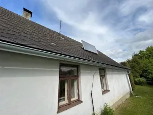 Prodej chalupy, Želetava, 120 m2