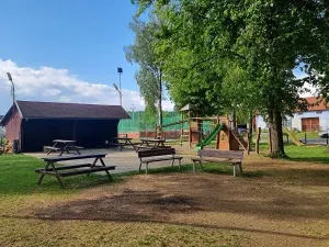 Prodej chalupy, Želetava, 120 m2
