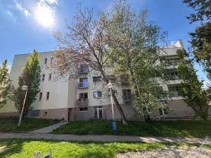 Pronájem bytu 1+kk, Zlín, Ševcovská, 37 m2