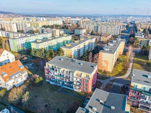 Prodej bytu 2+kk, Mladá Boleslav, Svojsíkova, 36 m2
