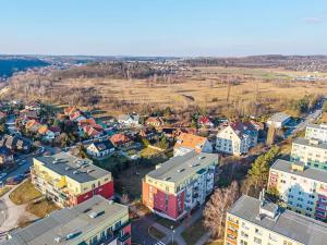 Prodej bytu 2+kk, Mladá Boleslav, Svojsíkova, 36 m2