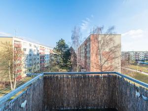 Prodej bytu 2+kk, Mladá Boleslav, Svojsíkova, 36 m2