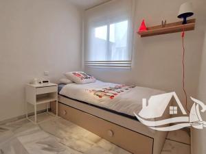 Prodej bytu 4+kk, Casares, Španělsko, 92 m2