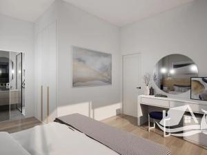 Prodej vily, Rojales, Španělsko, Sendero Ciudad Quesada a Rojales, 100 m2