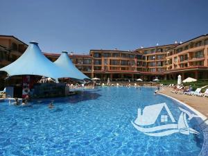 Prodej bytu 3+kk, Sveti Vlas, Bulharsko, 91 m2