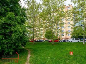 Pronájem bytu 4+1, Plzeň - Bolevec, Kaznějovská, 94 m2