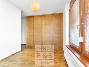 Pronájem bytu 4+kk, Praha - Smíchov, Na Císařce, 119 m2