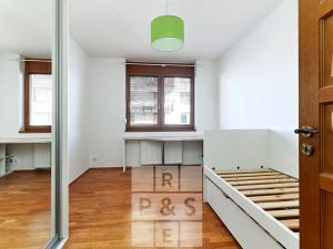 Pronájem bytu 4+kk, Praha - Smíchov, Na Císařce, 119 m2