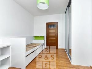 Pronájem bytu 4+kk, Praha - Smíchov, Na Císařce, 119 m2