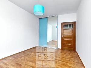 Pronájem bytu 4+kk, Praha - Smíchov, Na Císařce, 119 m2