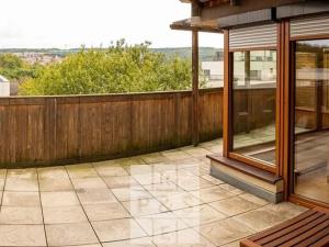 Pronájem bytu 4+kk, Praha - Smíchov, Na Císařce, 119 m2