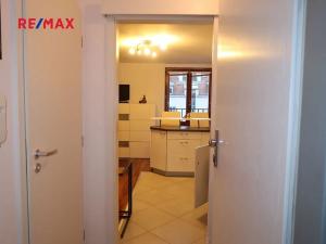 Pronájem bytu 1+kk, Praha - Žižkov, Buchovcova, 32 m2