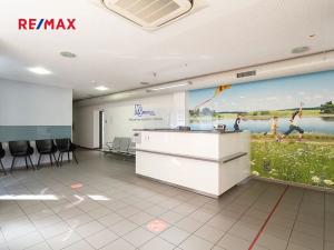 Pronájem ordinace, Praha - Nusle, Hradeckých, 83 m2
