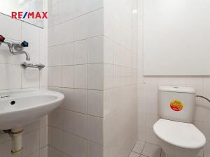 Pronájem ordinace, Praha - Nusle, Hradeckých, 83 m2