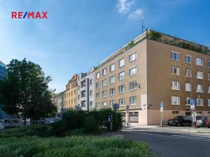 Pronájem ordinace, Praha - Nusle, Hradeckých, 83 m2
