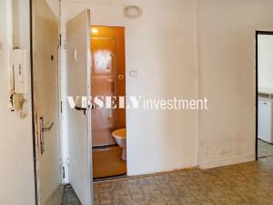 Prodej bytu 2+1, Strakonice, Heydukova, 63 m2