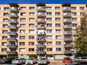 Prodej bytu 2+1, Strakonice, Heydukova, 63 m2