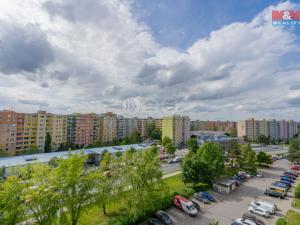 Prodej bytu 3+1, České Budějovice, Prachatická, 79 m2