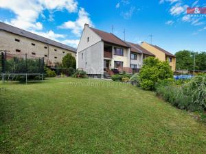Prodej rodinného domu, Výšovice, 160 m2
