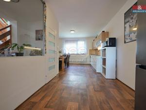 Prodej rodinného domu, Výšovice, 160 m2