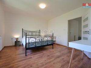 Prodej rodinného domu, Výšovice, 160 m2