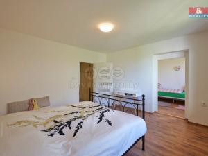 Prodej rodinného domu, Výšovice, 160 m2