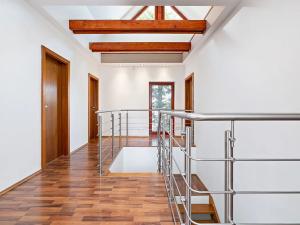 Prodej rodinného domu, Plzeň, K Malé Homolce, 208 m2