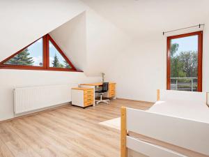 Prodej rodinného domu, Plzeň, K Malé Homolce, 208 m2
