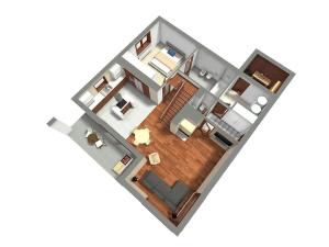 Prodej rodinného domu, Plzeň, K Malé Homolce, 208 m2
