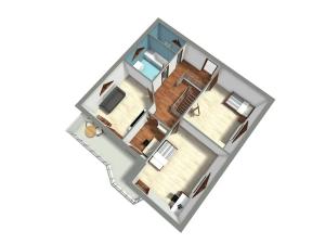 Prodej rodinného domu, Plzeň, K Malé Homolce, 208 m2