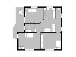 Prodej rodinného domu, Plzeň, K Malé Homolce, 208 m2