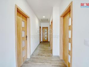 Prodej rodinného domu, Mnichov - Rájov, 97 m2