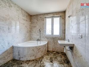 Prodej rodinného domu, Mnichov - Rájov, 97 m2
