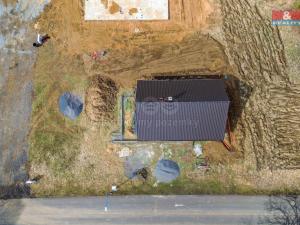 Prodej rodinného domu, Mnichov - Rájov, 97 m2