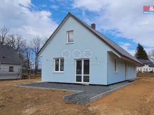 Prodej rodinného domu, Mnichov - Rájov, 97 m2