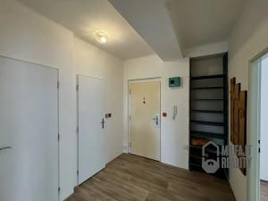 Pronájem bytu 2+1, Jablonec nad Nisou, Na Roli, 53 m2