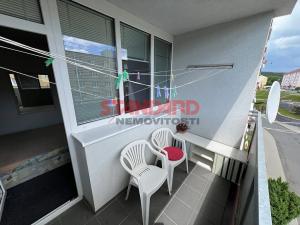 Pronájem bytu 3+1, Holýšov, Pod Makovým vrchem, 67 m2