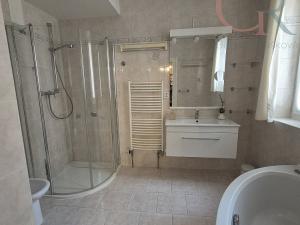 Pronájem bytu 2+kk, Plzeň - Jižní Předměstí, Klatovská třída, 66 m2