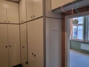 Pronájem bytu 2+kk, Plzeň - Jižní Předměstí, Klatovská třída, 66 m2