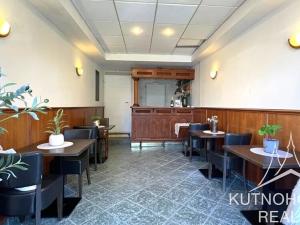 Pronájem komerční nemovitosti, Kutná Hora, Havlíčkovo náměstí, 45 m2