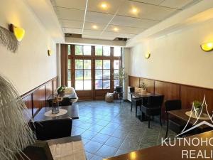 Pronájem komerční nemovitosti, Kutná Hora, Havlíčkovo náměstí, 45 m2