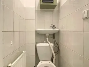 Pronájem komerční nemovitosti, Kutná Hora, Havlíčkovo náměstí, 45 m2