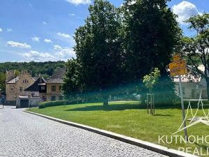 Pronájem komerční nemovitosti, Kutná Hora, Havlíčkovo náměstí, 45 m2