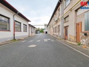 Pronájem kanceláře, Český Brod, Zborovská, 116 m2